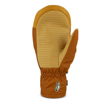Crab Grab Punch Mitt (26/27) Coyote