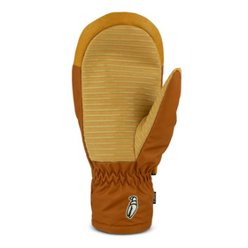 Crab Grab Punch Mitt (26/27) Coyote