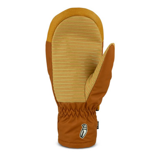 Crab Grab Punch Mitt (26/27) Coyote