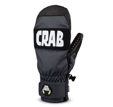 Crab Grab Punch Mitt (26/27) Washed Black