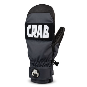 Crab Grab Punch Mitt (26/27) Washed Black