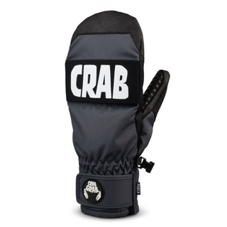 Crab Grab Punch Mitt (26/27) Washed Black