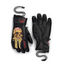 686 686 Mens Primer Glove (26/27) Metallica Black