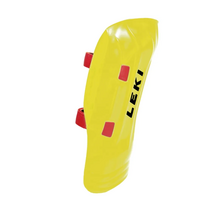 Leki Shin Guard Wc Pro Jr (1 Pair) (26/27) 12 Neonyellow