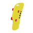 Leki Leki Shin Guard Wc Pro Jr (1 Pair) (26/27) 12 Neonyellow