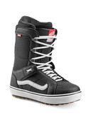 Vans M Hi-Standard Og (26/27) Black/White 19