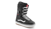 Vans M Invado Og (26/27) Black/White