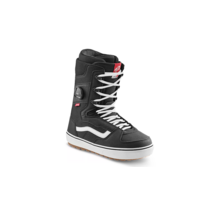 Vans M Invado Og (26/27) Black/White