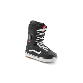 Vans M Invado Og (26/27) Black/White