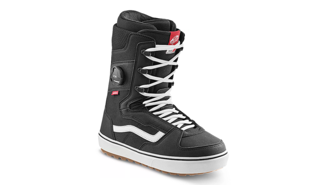 Vans M Invado Og (26/27) Black/White