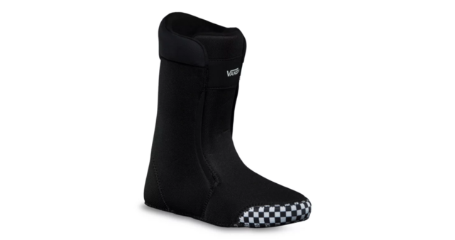 Vans M Invado Og (26/27) Black/White