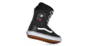 Vans M Invado Og (26/27) Black/White