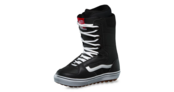 Vans M Invado Og (26/27) Black/White
