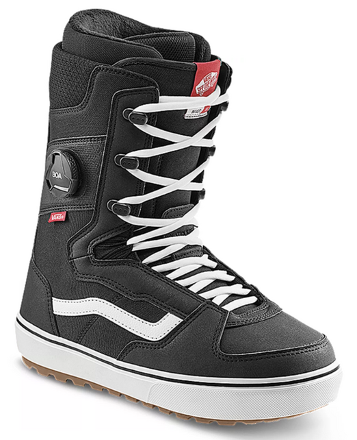 Vans M Invado Og (26/27) Black/White
