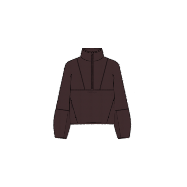 PIEPER JACKET
