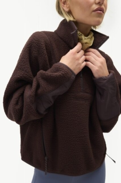 PIEPER JACKET