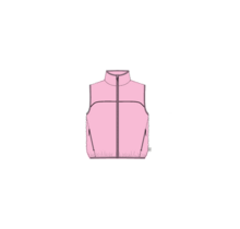 CHAPELLE VEST