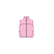 CHAPELLE VEST