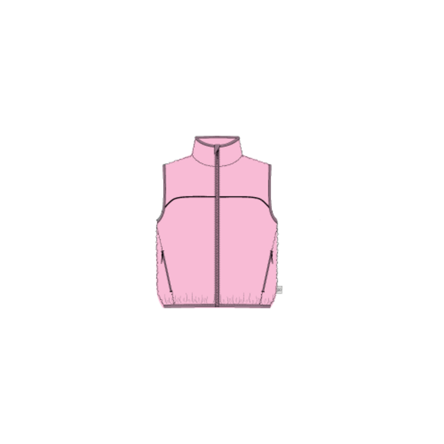 CHAPELLE VEST