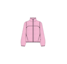 CHAPELLE JACKET