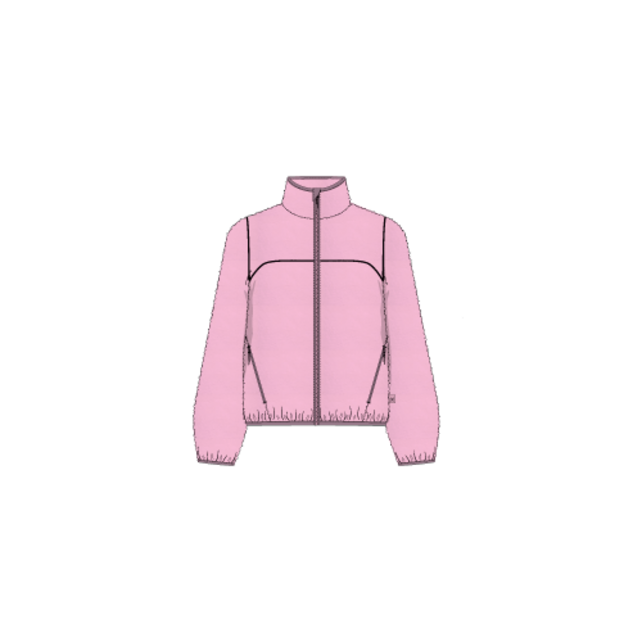 CHAPELLE JACKET