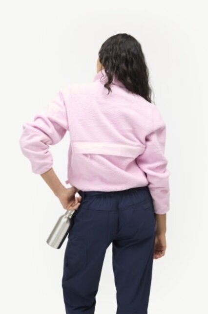 CHAPELLE JACKET