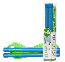 Slope Ropes