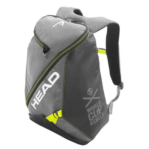 HEAD Head Rebels Backpack (25L) - (17/18) HEAD Head Rebels Backpack (25L) - (17/18)