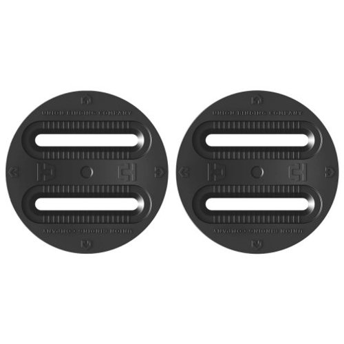 UNION Union 4 Hole Mounting Plates (Non Channel) UNION Union 4 Hole Mounting Plates (Non Channel)