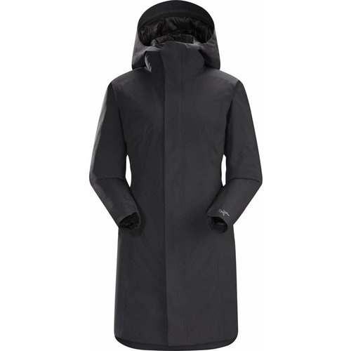 ARCTERYX Arc'Teryx Durant Coat Womens Black ARCTERYX Arc'Teryx Durant Coat Womens Black