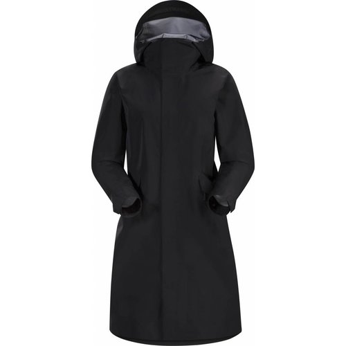ARCTERYX Arc'Teryx Andra Coat Womens Black (2018/19) ARCTERYX Arc'Teryx Andra Coat Womens Black (2018/19)