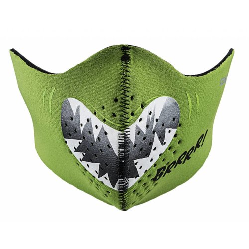 BULA BULA KIDS NATURALPRENE FACE MASK CREEP BULA BULA KIDS NATURALPRENE FACE MASK CREEP