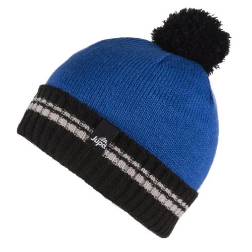 JUPA JUPA KIDS BOYS EDDY KNIT HAT VIKING BLUE-BL362 *Final Sale* JUPA JUPA KIDS BOYS EDDY KNIT HAT VIKING BLUE-BL362 *Final Sale*