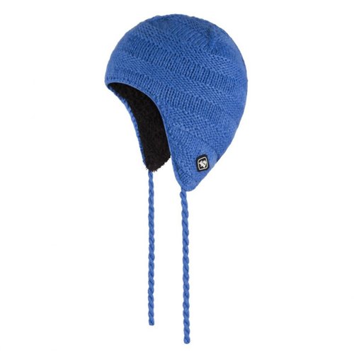 JUPA JUPA KIDS BOYS DEVON KNIT HAT VIKING BLUE-BL362 *Final Sale* JUPA JUPA KIDS BOYS DEVON KNIT HAT VIKING BLUE-BL362 *Final Sale*