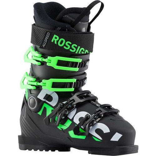 ROSSIGNOL ROSSIGNOL ALLSPEED JR 70 (BLACK) ROSSIGNOL ROSSIGNOL ALLSPEED JR 70 (BLACK)