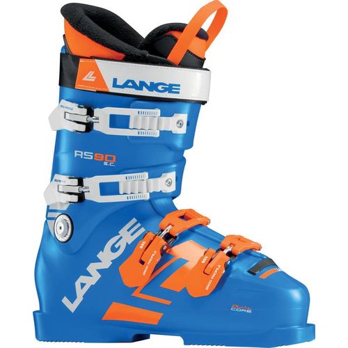 LANGE LANGE RS 90 S.C. (POWER BLUE) LANGE LANGE RS 90 S.C. (POWER BLUE)