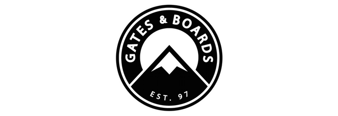 Gates and Boards