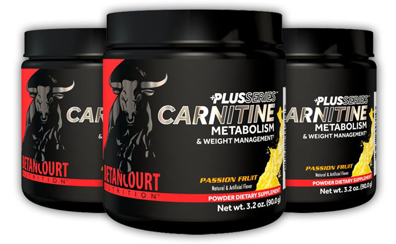 The Blog Spot L Carnitine What Is It And Can It Help With Fat