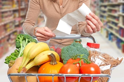 Unhealthy Food Choices: The Greatest Obstacle In Weight Loss