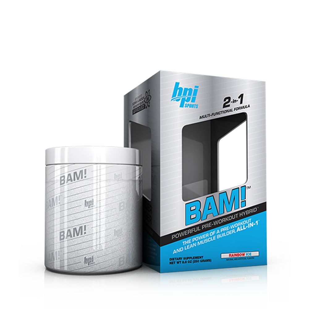 Bpi Bam Probody Warehouse