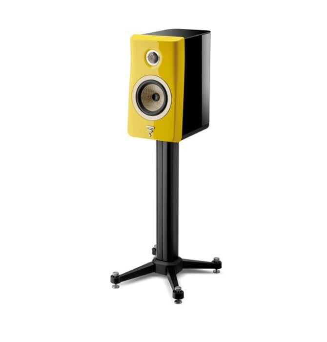 Kanta No.1 Loudspeaker Stand (Pair)