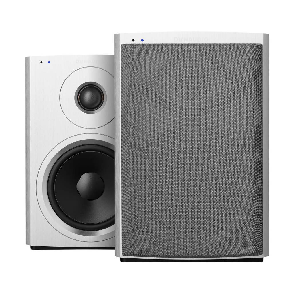 xeo 10 dynaudio