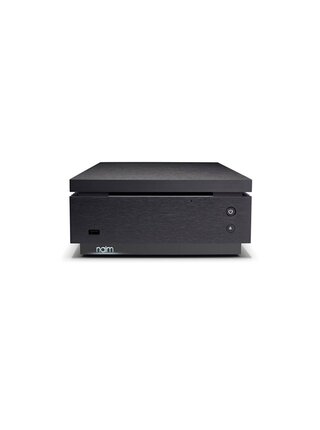 Naim - Uniti Core Music Server ( with optional preinstalled 12TB  HD drive preloaded with music !!! )  , Showroom Demo in Mint Condition