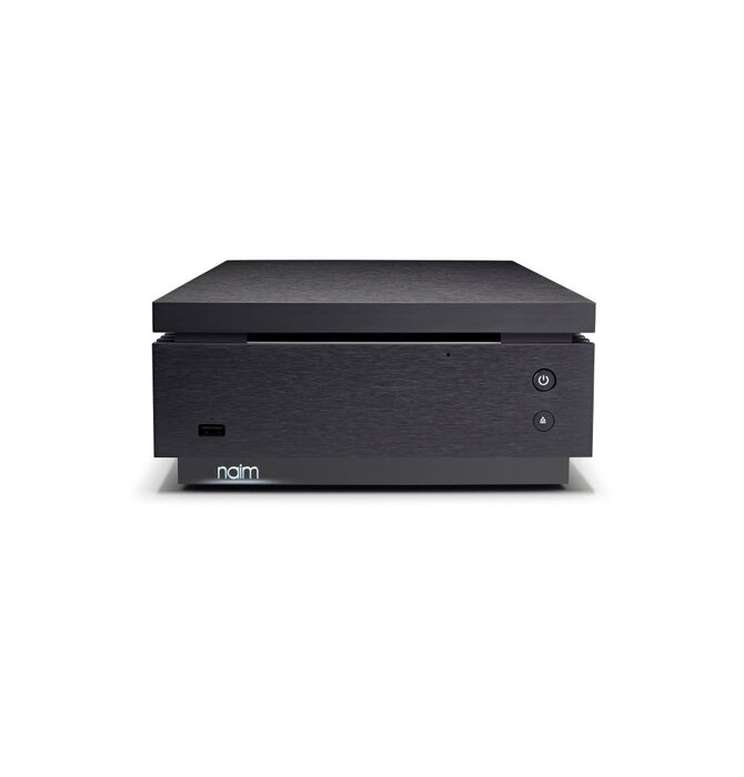 Naim - Uniti Core Music Server ( with optional preinstalled 12TB  HD drive preloaded with music !!! )  , Showroom Demo in Mint Condition