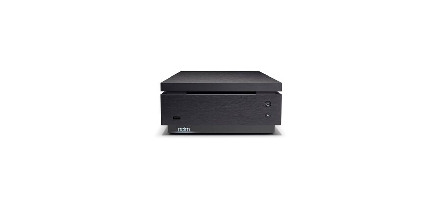 Naim - Uniti Core Music Server ( with optional preinstalled 12TB  HD drive preloaded with music !!! )  , Showroom Demo in Mint Condition