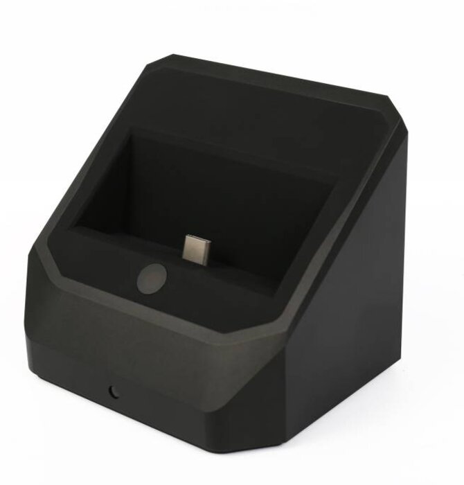 HB2 Hifi Dock for Questyle QP2R