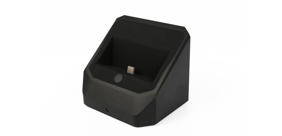 HB2 Hifi Dock for Questyle QP2R