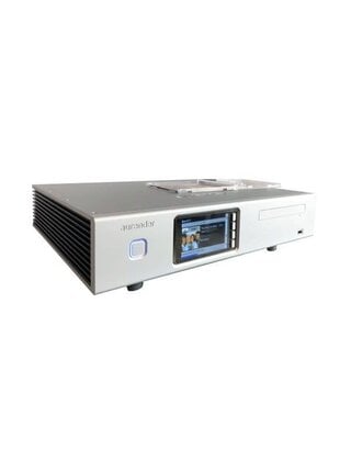 Aurender - ACS10 CD Ripper  Server, Streamer, Storage  & Metadata Editor