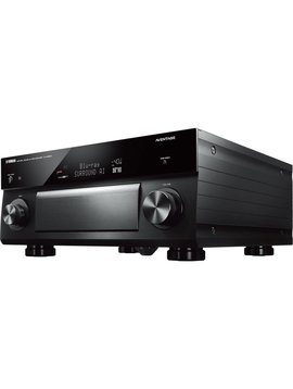 Yamaha CX-A5200 Aventage 11.2-Channel AV Preamplifier with MusicCast