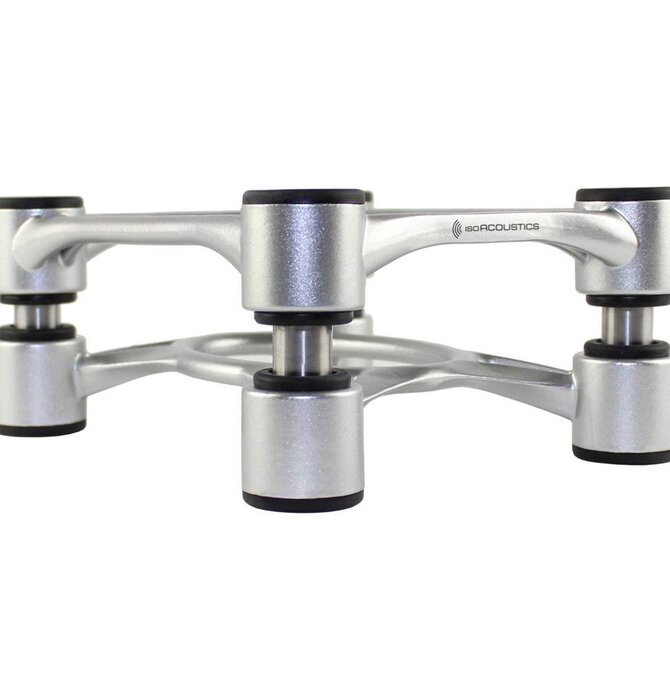 Aperta Acoustic Isolation Stands